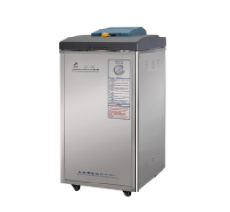 立式高壓蒸汽滅菌器（非醫(yī)用型） LDZF-30L-III，LDZF-50L-II