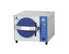 臺(tái)式快速蒸汽滅菌器 TM-XB20J/TM-XB24J