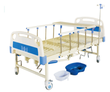 威而信醫(yī)用翻身床WEX-B-18
