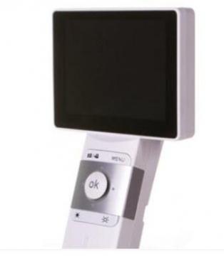 眼底攝影機(jī) MiiS Horus Scope EEC 100