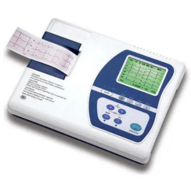 美國(guó)TENKO MEDICAL靜息心電圖儀 TK-1003B