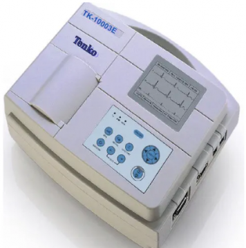 美國(guó)TENKO MEDICAL靜息心電圖儀 TK-1003E
