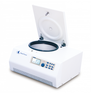 力康高速冷凍離心機(jī)（臺(tái)式）15R
