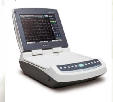 日本光電心電圖機(jī)ECG-2450