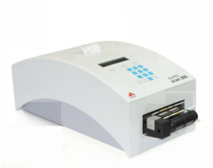 科寶全自動(dòng)尿生化分析儀Palio300