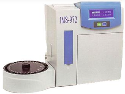 希萊恒半自動(dòng)電解質(zhì)分析儀IMS-972M型