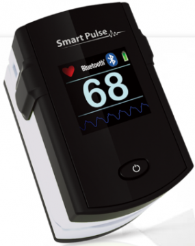 邁迪克脈搏計(jì)Smart Pulse