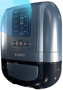 普朗無創(chuàng)呼吸機(jī) （家用）S9600