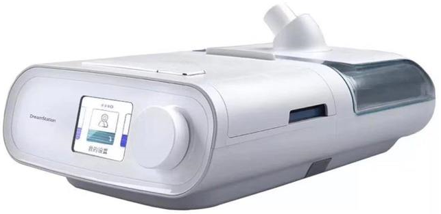 PHILIPS 飛利浦家用雙水平全自動呼吸機(jī)DS700