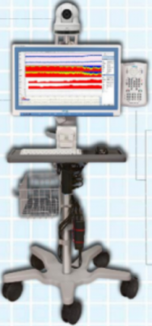美國Natus Nicolet Monitor內(nèi)特斯腦功能監(jiān)護(hù)儀