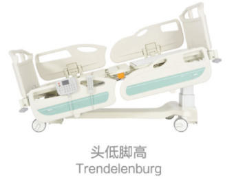 萬瑞B(yǎng)C系列電動床WRA I J-1 