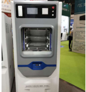 三強(qiáng)過氧化氫低溫等離子體滅菌器SQ-WD-100