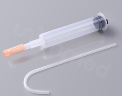 優(yōu)尼麥迪克器械高壓造影注射器配件