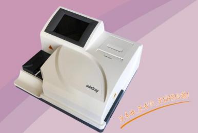 超快速度，7秒完成一個樣本的邁瑞尿液分析儀OPM-1560大公開