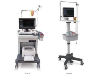 動脈硬化檢測儀 AE1000A/AE2000A- 智能醫(yī)療，觸手可及！