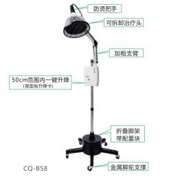 神鳥特定電磁波治療器，疼痛說再見！
