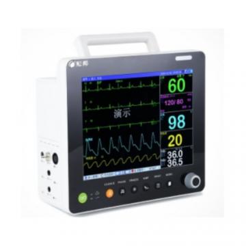 冠邦多參數(shù)監(jiān)護(hù)儀GB9000-3A