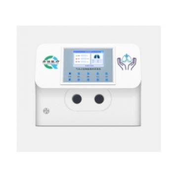 氣動(dòng)式高頻振蕩排痰系統(tǒng)PT-200QJ