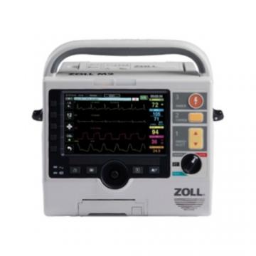 ZOLL卓爾 m2除顫監(jiān)護(hù)儀