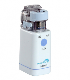 壓縮式霧化器與微網(wǎng)霧化器：哪個(gè)更好？
