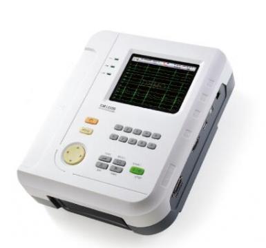 科曼十二道心電圖機(jī)CM1200B