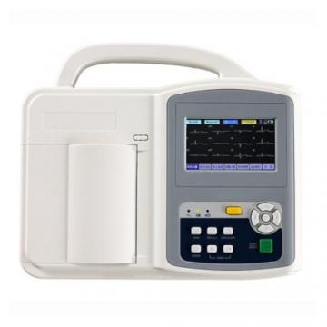 艾瑞康<font color=red>心電圖機</font>ECG-3D價格