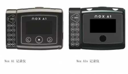 NOX A1 輕便家庭睡眠監(jiān)測儀：24小時監(jiān)測，可靠的數(shù)據(jù)