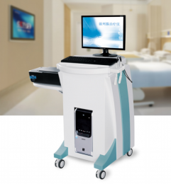 前列腺治療儀F-800D：四合一療法，守護(hù)您的健康！