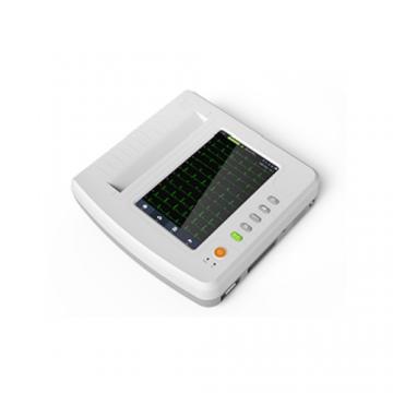 醫(yī)翼<font color=red>心電圖機(jī)</font>ECG-1202