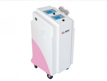 便捷、安全、有效：億康EK-8000B乳腺病治療儀的治療特點(diǎn)解析！