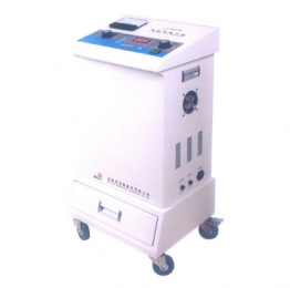 超短波電療機BA-CD-I(連續(xù)、脈沖型)獨特的優(yōu)勢