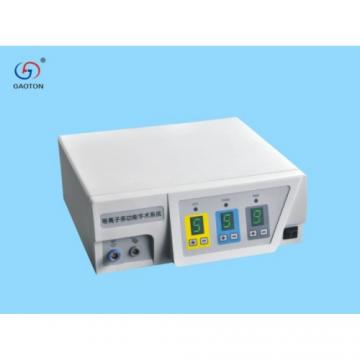 外科醫(yī)學低溫等離子體多功能手術(shù)系統(tǒng)SM-D380A型