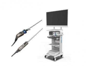 全新3D腹腔鏡排行榜介紹！