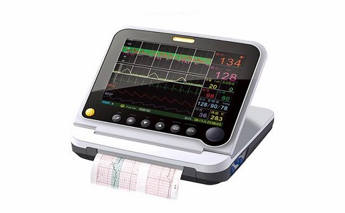TS8010超聲微機胎兒監(jiān)護儀
