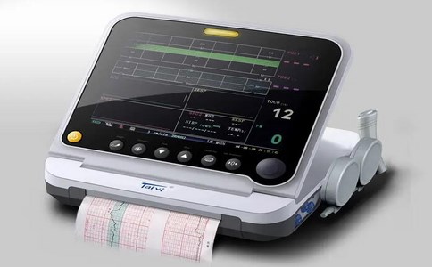 TS8010超聲微機胎兒監(jiān)護儀