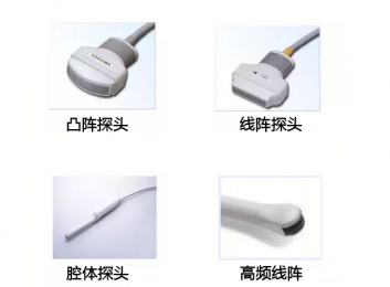 超聲探頭都有哪些分類？超聲探頭的工作原理