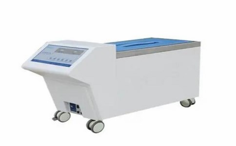 GJT-LLJ-18型全自動(dòng)恒溫蠟療機(jī)