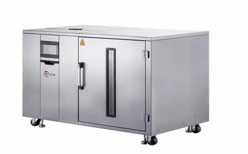 GJT-LLJ-18型全自動(dòng)恒溫蠟療機(jī)