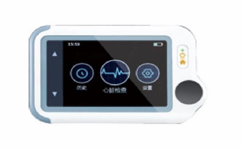 樂普心電監(jiān)護(hù)儀