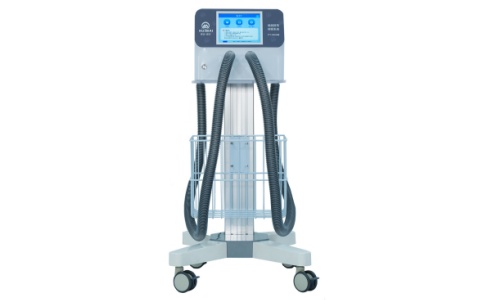 輝邁氣動式高頻振蕩排痰系統(tǒng)背心式排痰機(jī)