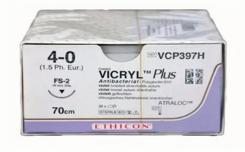 醫(yī)用縫合線十大品牌