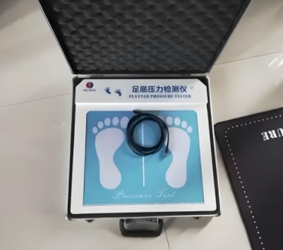 足底壓力步態(tài)分析儀4