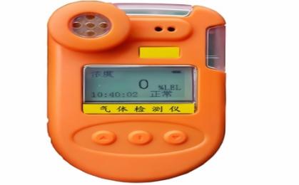 便攜式氧氣檢測(cè)儀選購(gòu)指南！
