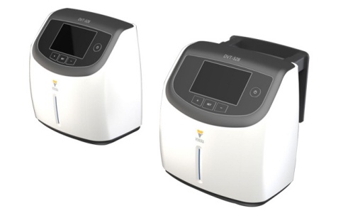 掛床式DVT預(yù)防治療系統(tǒng)Venera DVT-608