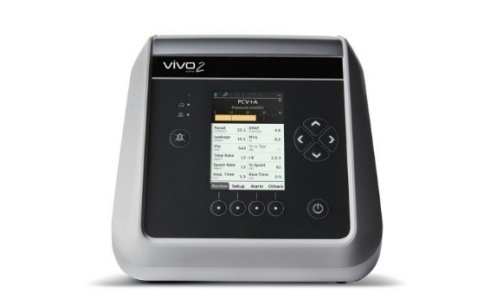 博毅雅呼吸機(jī)Vivo2