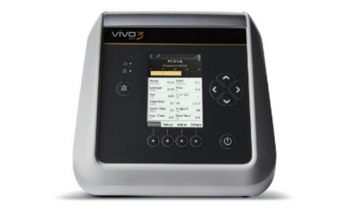 博毅雅呼吸機(jī)Vivo3