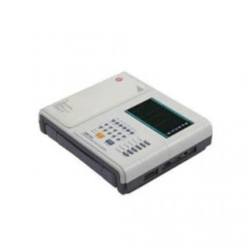 凱沃爾數(shù)字式<font color=red>心電圖機(jī)</font>ECG-1112M