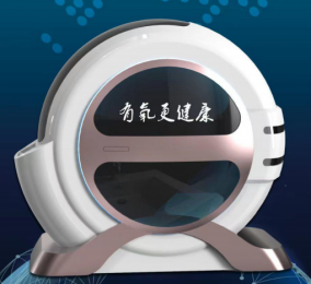 高壓氧艙——呼吸健康，擁抱活力人生！  　