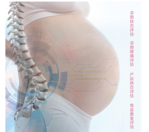 FONCTI-630體態(tài)評估系統(tǒng)-孕產型