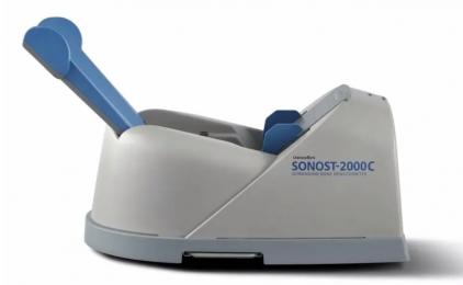 OSTEOKJ7000+超聲骨密度儀：無痛、無創(chuàng)檢測，呵護您的骨骼健康